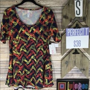 LulaRoe Perfect T